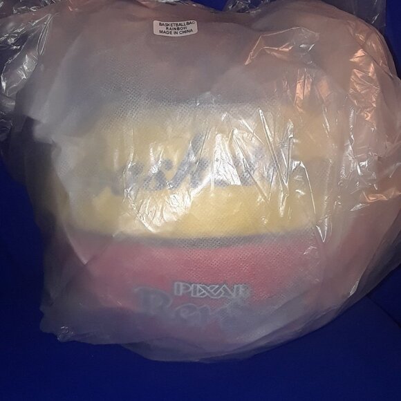 MULTI BASKETBALL BAG Front View In - Picture 2 of 6